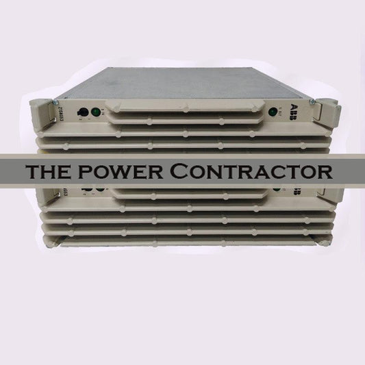 ASE2UDC920AE01 3BHB022793R0001 ABB - Power Contractor