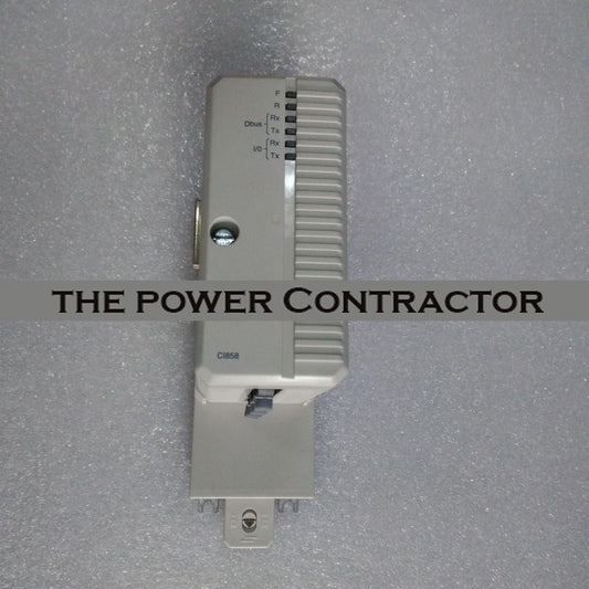ASFC-01C off-the-shelf driver board - Power Contractor