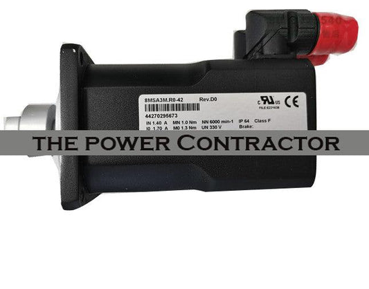 B&R 7DI140.70 - Power Contractor