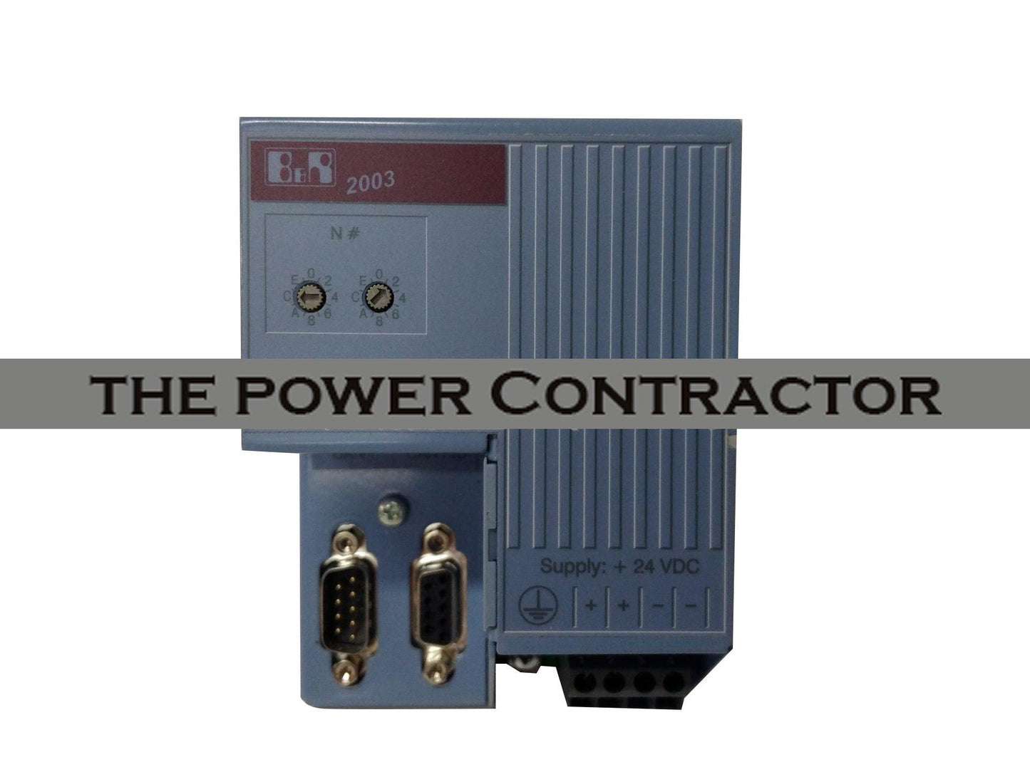 B&R 7DO138.70 库存 - Power Contractor