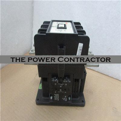BCU-22 ABB - Power Contractor