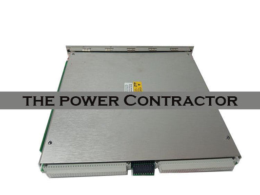 Bentley BENTLY 3500/92 136180-01 in stock - Power Contractor