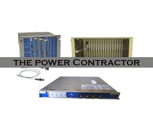 BENTLY 10244-27-50-01 - Power Contractor