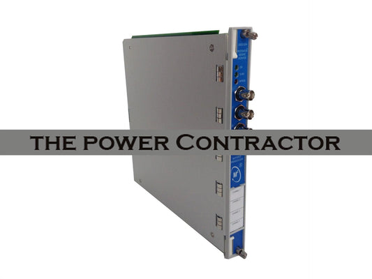 BENTLY 330180-X1-CN - Power Contractor