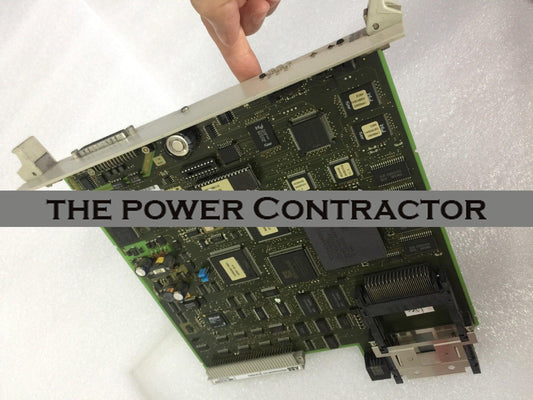 BIOC-01 off-the-shelf module controller - Power Contractor