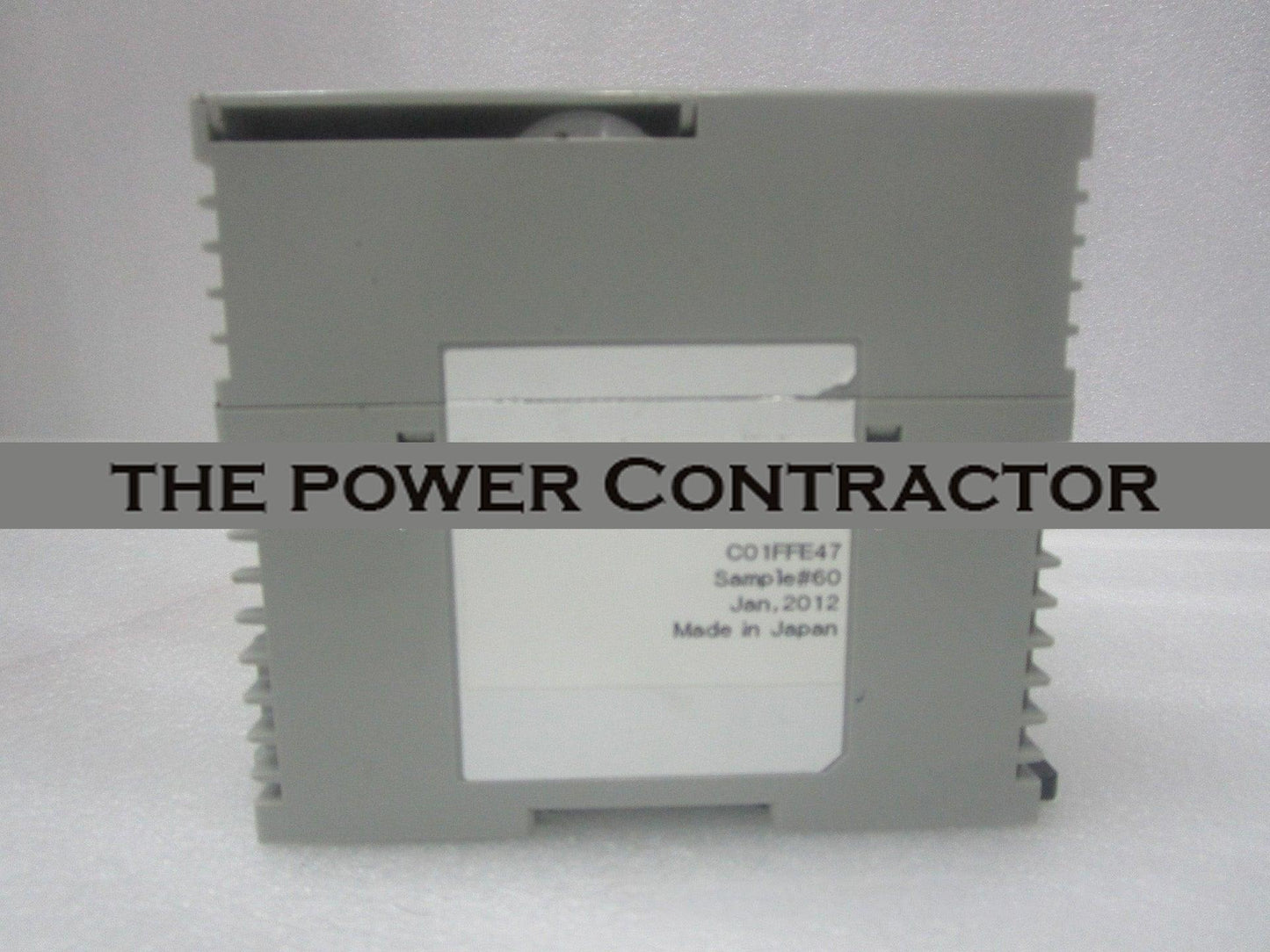 BJ-8RP ARTECHE module controller - Power Contractor