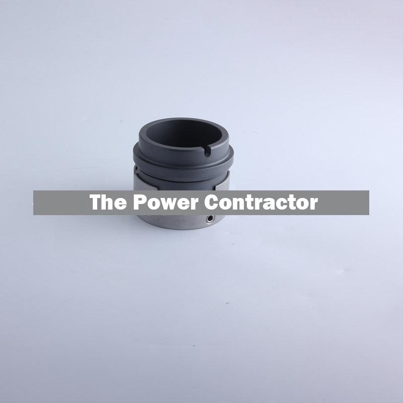 Boiler feed water pump/supporting mechanical seal of Pump Industry Co., Ltd. has a complete series of specifications. - Power Contractor