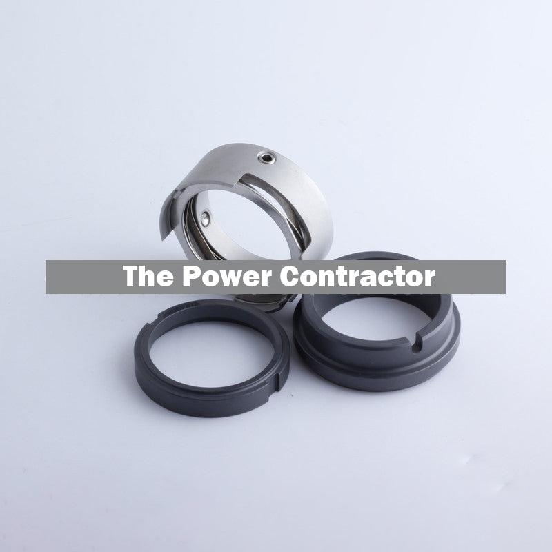 Boiler feed water pump/supporting mechanical seal of Pump Industry Co., Ltd. has a complete series of specifications. - Power Contractor