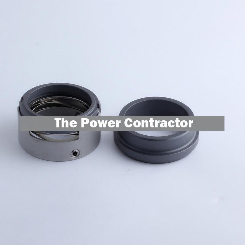 Boiler feed water pump/supporting mechanical seal of Pump Industry Co., Ltd. has a complete series of specifications. - Power Contractor