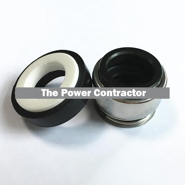 Booster pump mechanical seal ring water seal 301-12 water pump seal accessories - Power Contractor