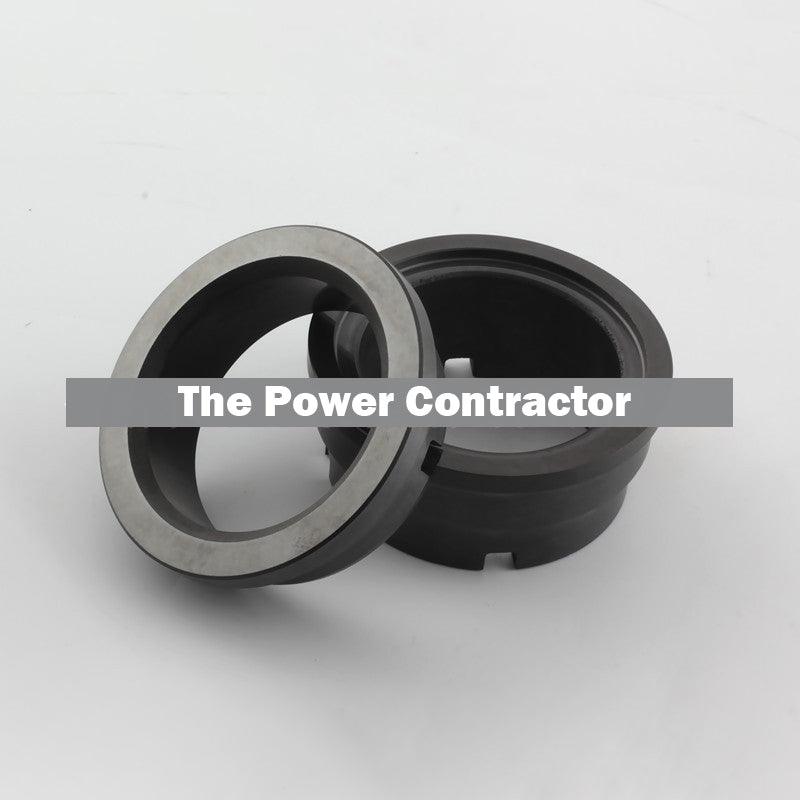 BUKA22-06/5113 mechanical seal - Power Contractor