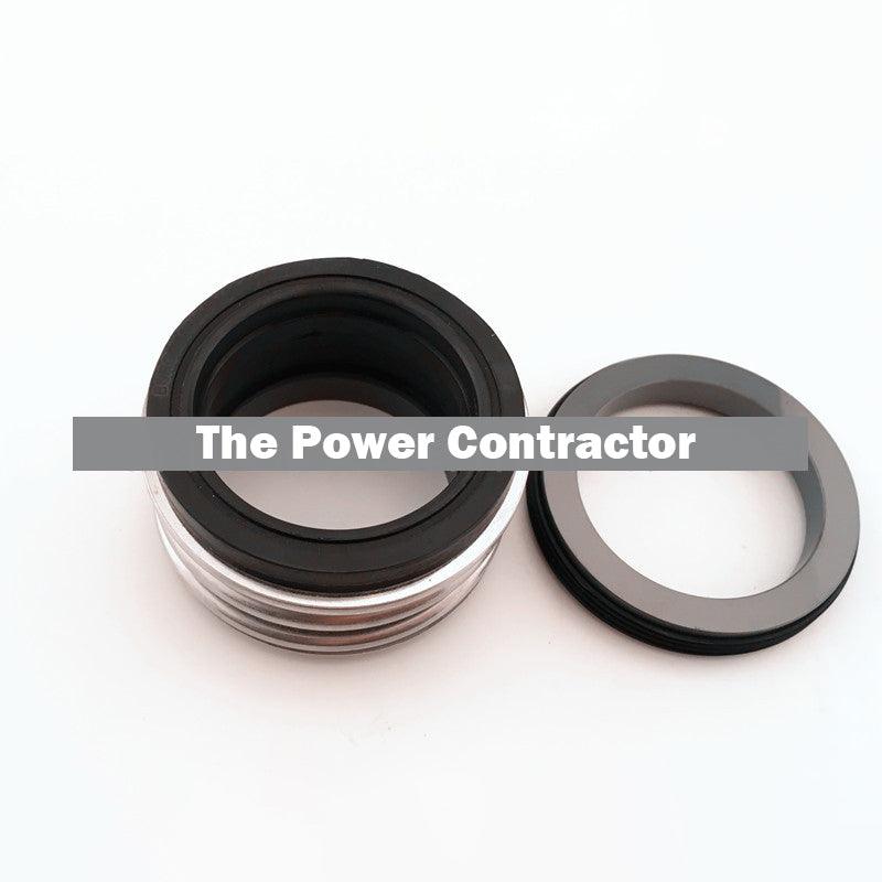 Burgman supplies the FG1/85-G60 mechanical seal supporting shaft seal from stock. - Power Contractor