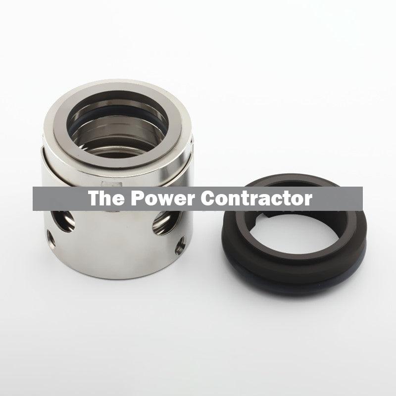 Burgman supplies YM104-25 mechanical seal . - Power Contractor