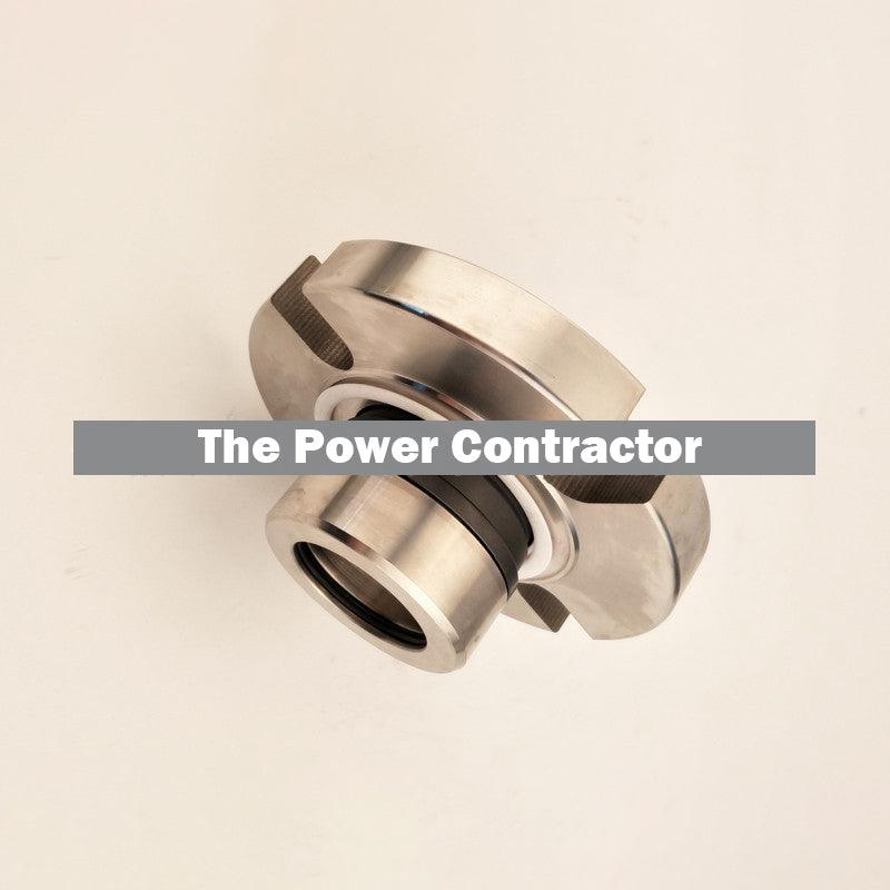 Burgman supply/filtrate pump/IHE125-100-400 - Power Contractor