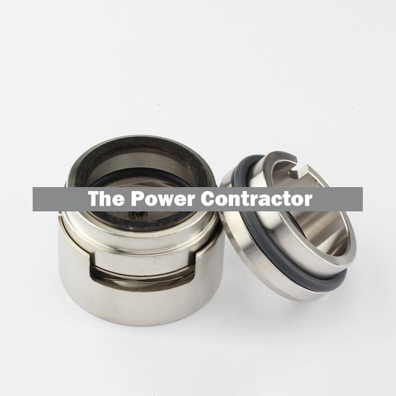 Burgmann H74N38-H7N38 Q2Q2M2G3F5/Q2BM2GF5 original factory - Power Contractor