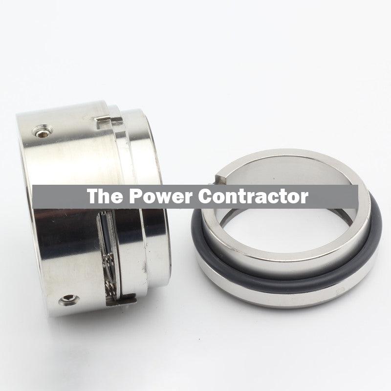 Burgmann H74N38-H7N38 Q2Q2M2G3F5/Q2BM2GF5 original factory - Power Contractor