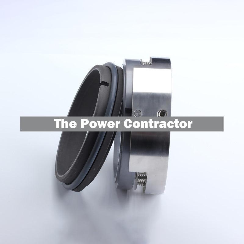 Burgmann mechanical seal M74N/80-00 Q2Q2M2G3G3 original factory - Power Contractor