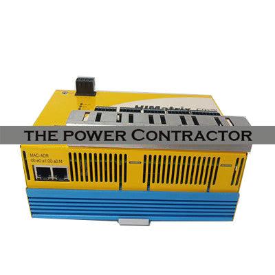 BV7046-4 - Power Contractor
