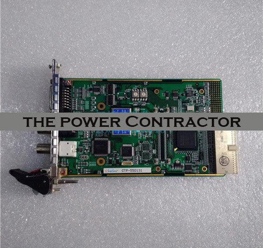 C0250E6UFB - Power Contractor