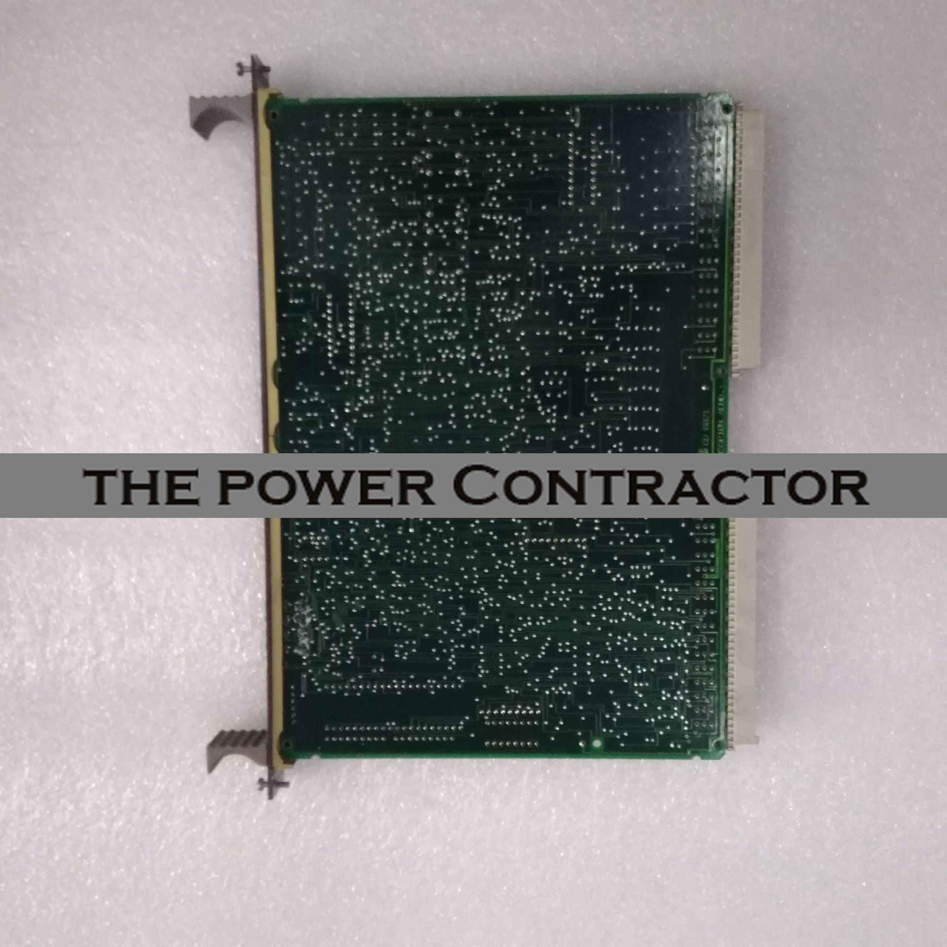 CAL16-11A controller module direct delivery from stock - Power Contractor