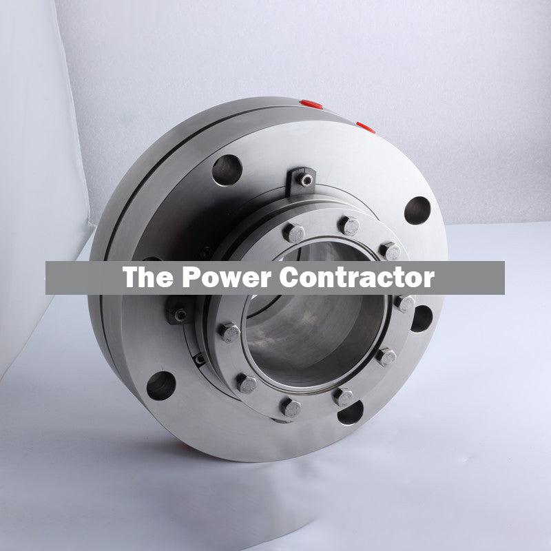 Cartridge TMC40B-4/Dalian Sulzer pump matching mechanical seal - Power Contractor