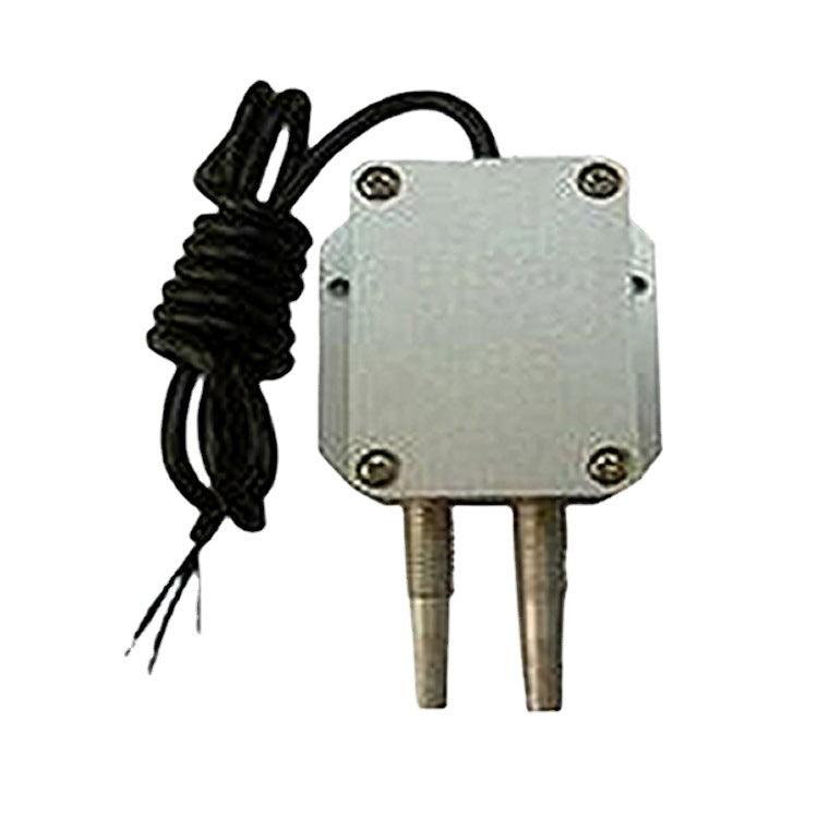 Central airconditioning differential pressure transmitter online dete