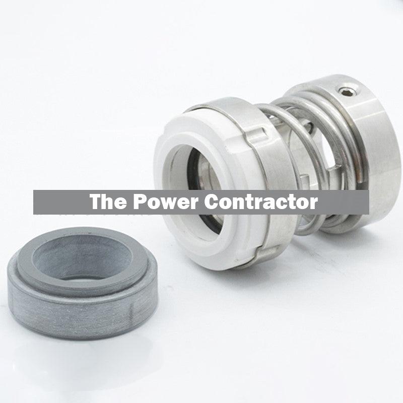 Centrifugal pump mechanical seal model LCF100-320 - Power Contractor