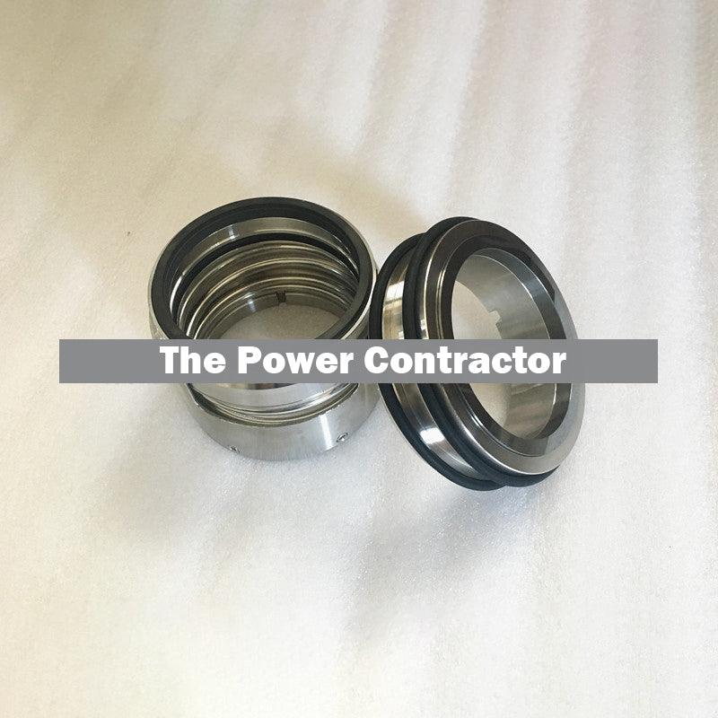 Centrifugal pump mechanical seal model LCF100-320 - Power Contractor