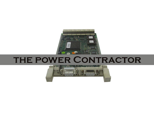 CI520V1 ABB - Power Contractor