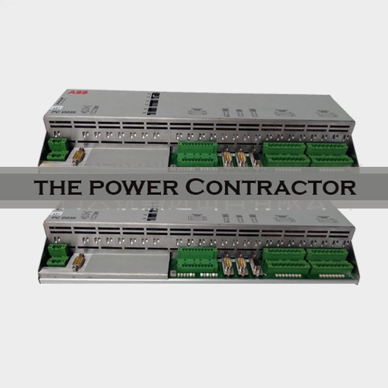 CI534V02 3BSE010700R1 spot module price is negotiable - Power Contractor