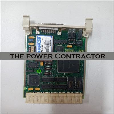 CI546 3BSE012545R1 ABB stock - Power Contractor