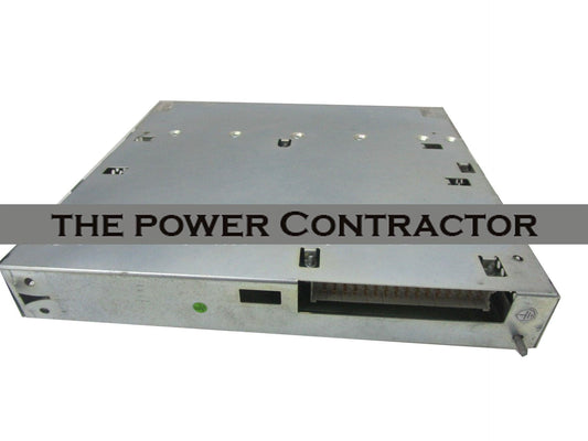 CI626 ABB - Power Contractor