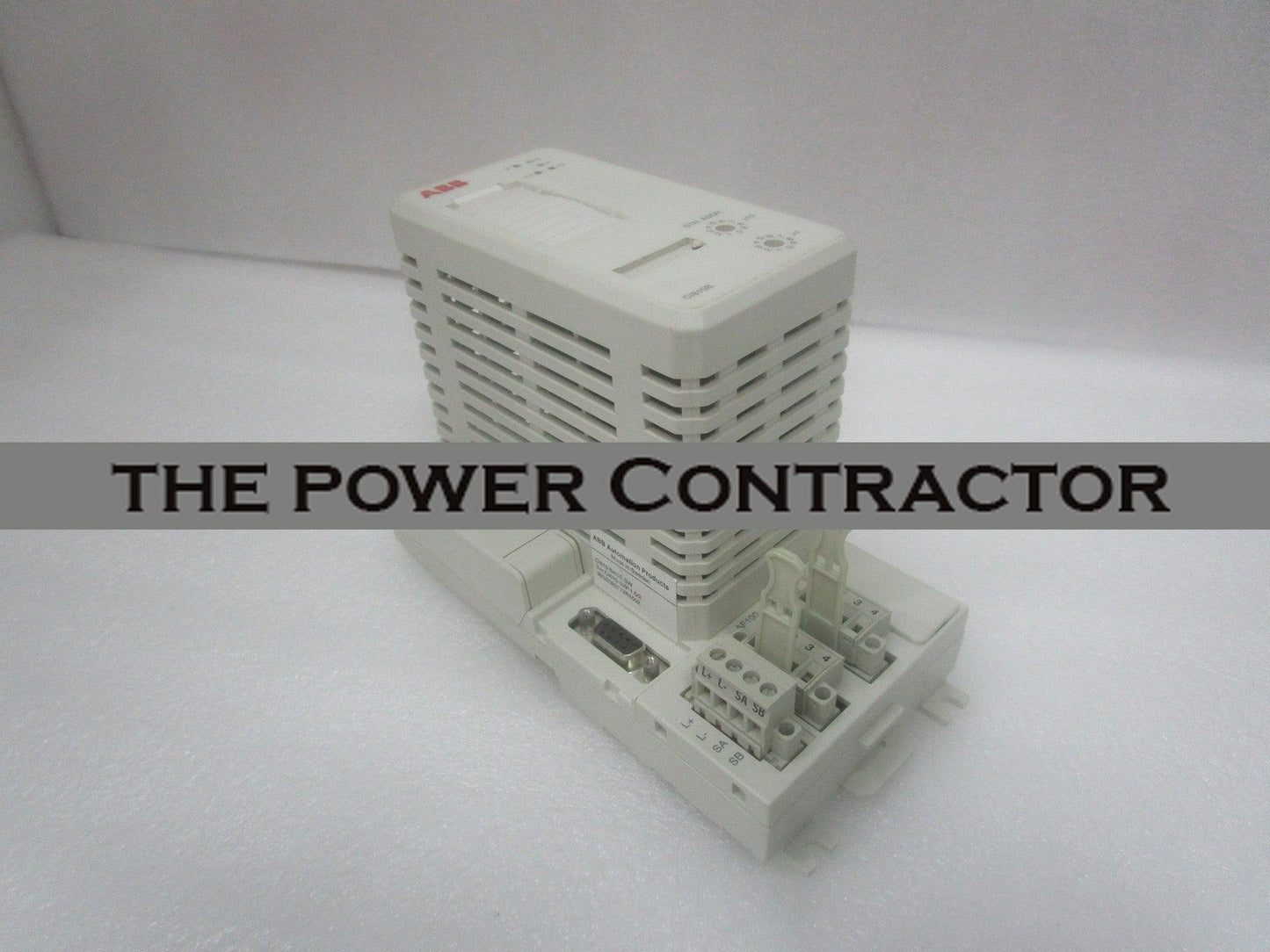 CI810 3BSE020772R1502 ABB - Power Contractor