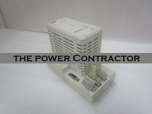 CI810 3BSE020772R1502 ABB - Power Contractor