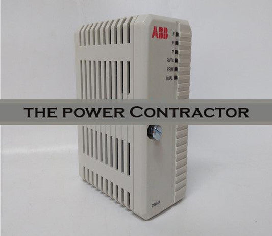 CI840 3BSE022457R1 ABB stock - Power Contractor