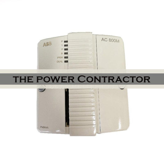 CI853K01 3BSE018103R1 DCS spare parts ABB spot - Power Contractor