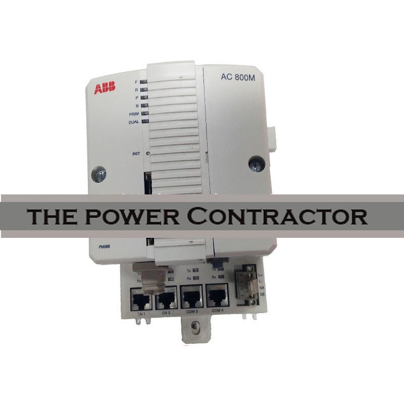 CI854 3BSE025347R1 ABB module spot - Power Contractor