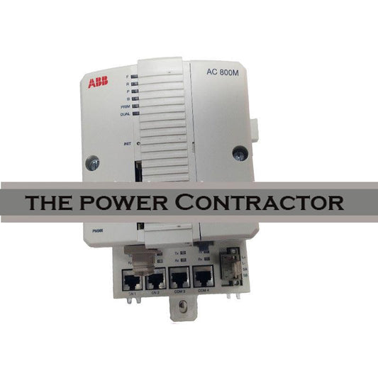 CI854 3BSE025347R1 ABB module spot - Power Contractor