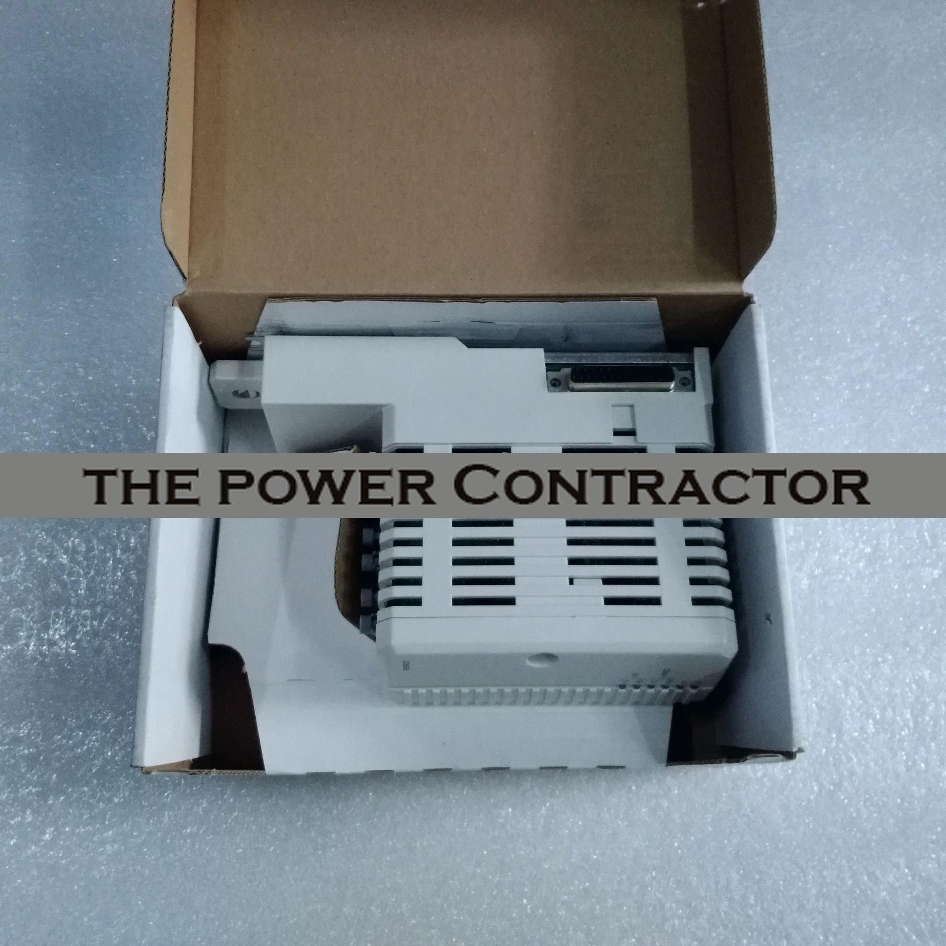 CI861 CI861K01 ABB - Power Contractor