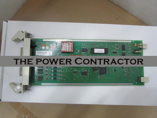 Circuit board 086366-003 087147-002 101554-912 spot ABB three models - Power Contractor