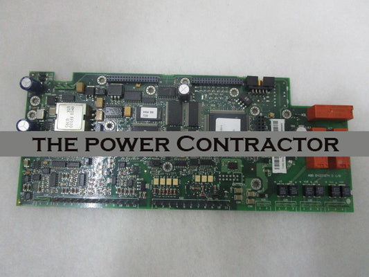 CM10/200 ABB new lightning module card - Power Contractor