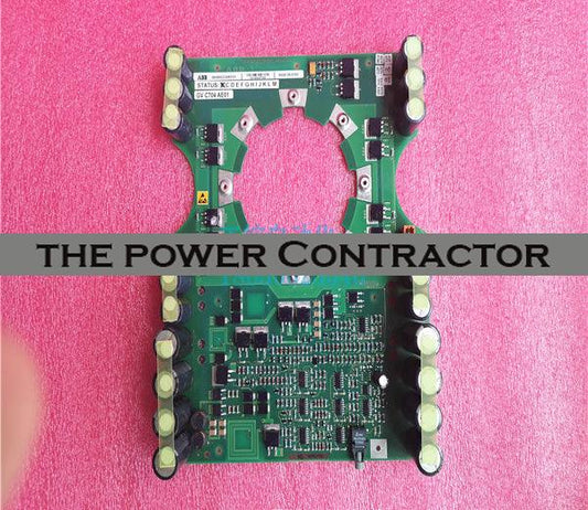 CMA120 3DDE300400 ABB module spot - Power Contractor
