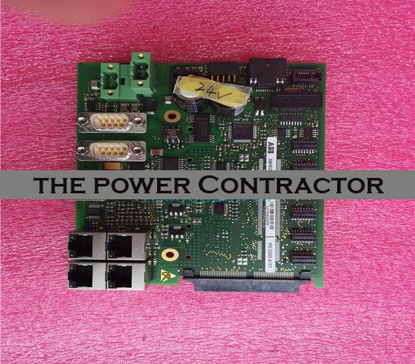 CMA120 3DDE300400 ABB module spot - Power Contractor