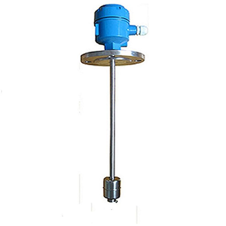Connecting rod float explosion-proof liquid level transmitter liquid l ...