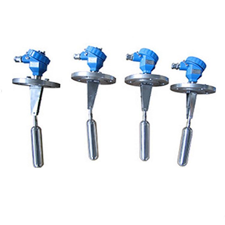 Connecting rod float explosion-proof liquid level transmitter liquid l ...