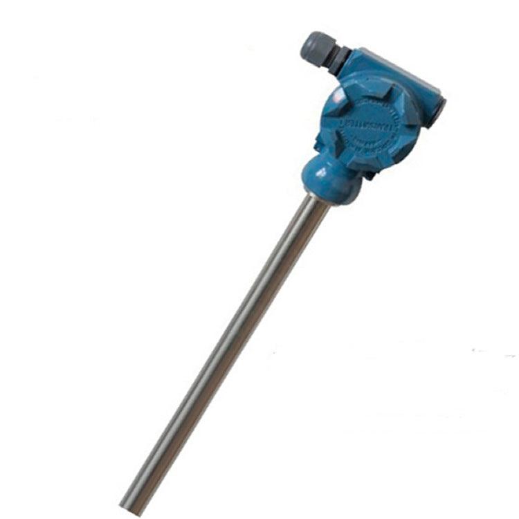 Corrosion-resistant straight rod liquid level transmitter gasoline and ...