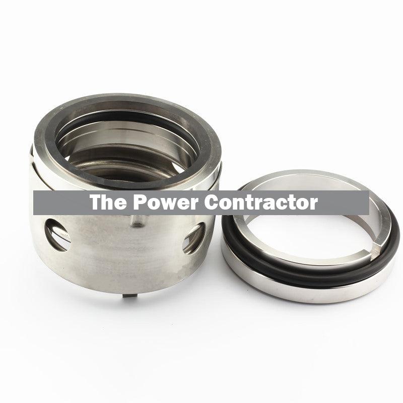 CR32BQQV106296 mechanical seals - Power Contractor
