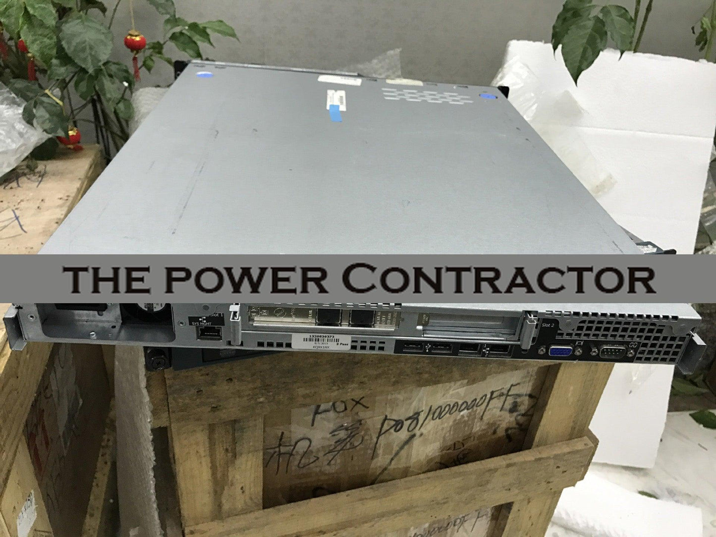 CSACS-1121-K9 Cisco - Power Contractor