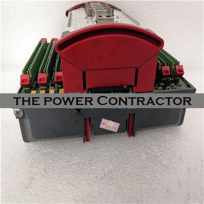 D136-002-003 MOOG 工控 - Power Contractor