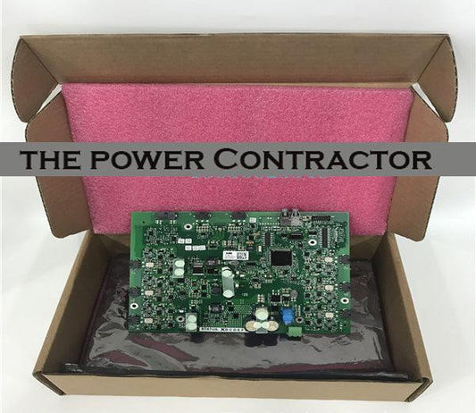 D685A1156U01 ABB - Power Contractor